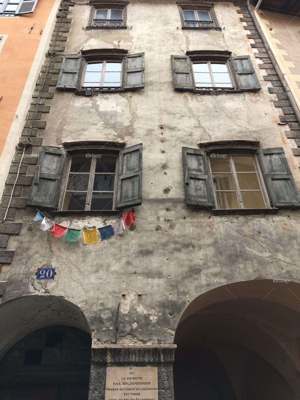 Stories behind Windows 