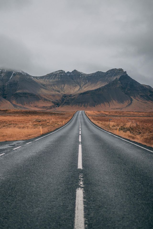 Road trip