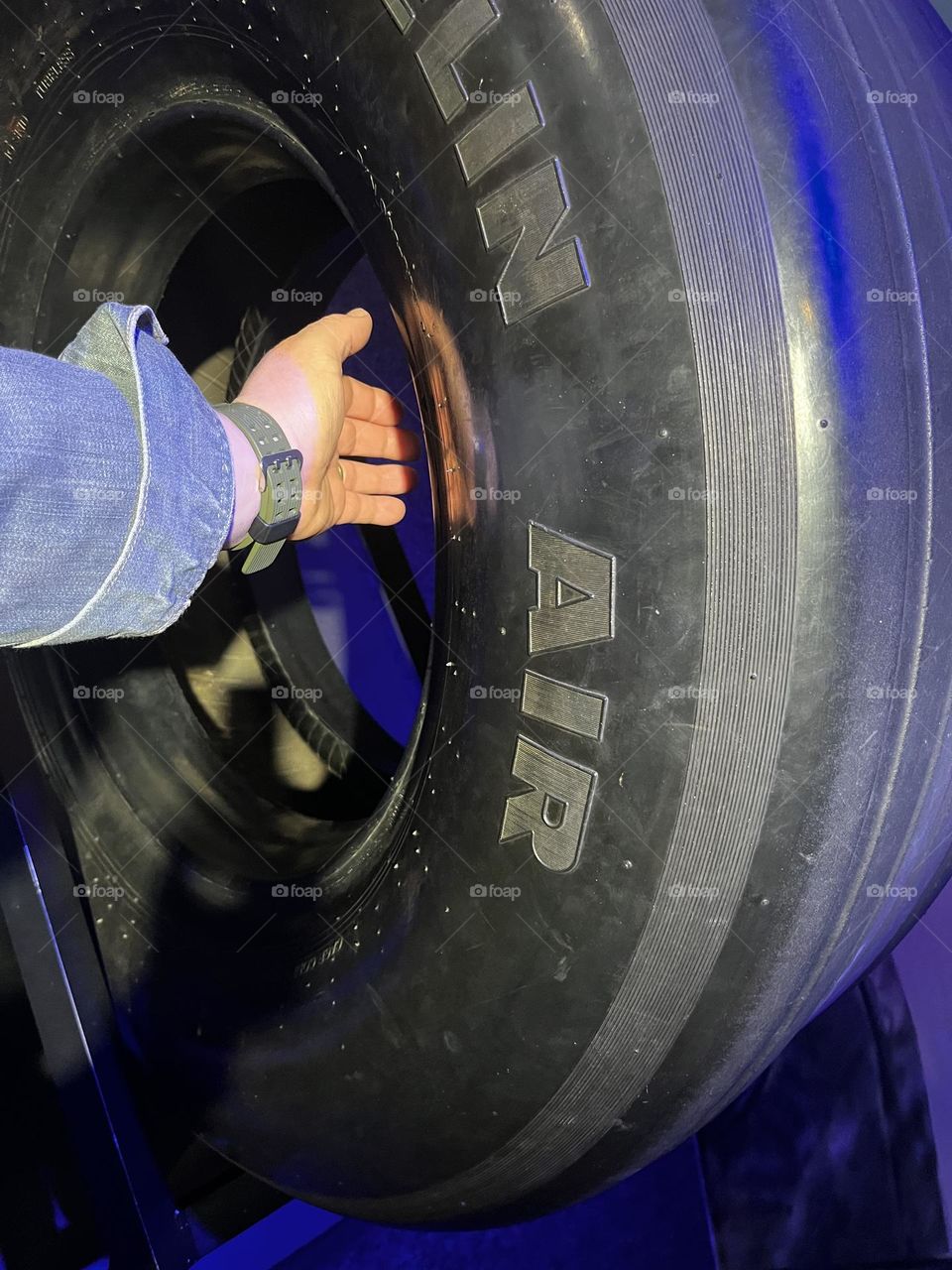 what car is this tire for?