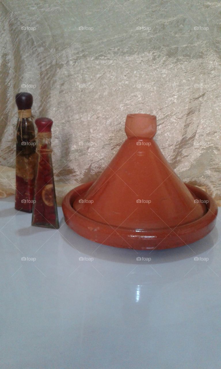 tajine