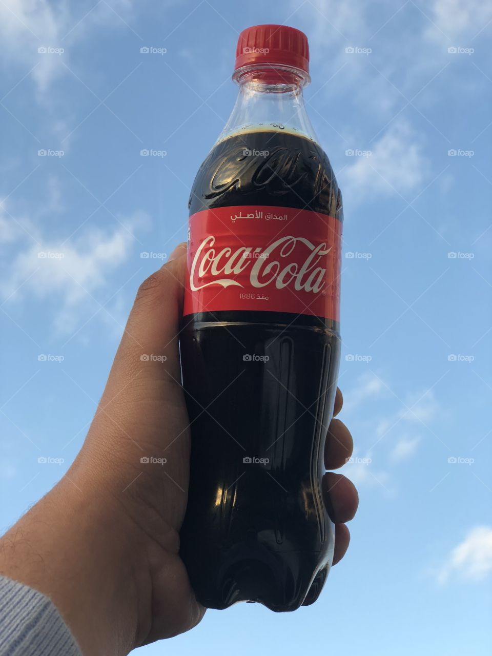 Coca Cola