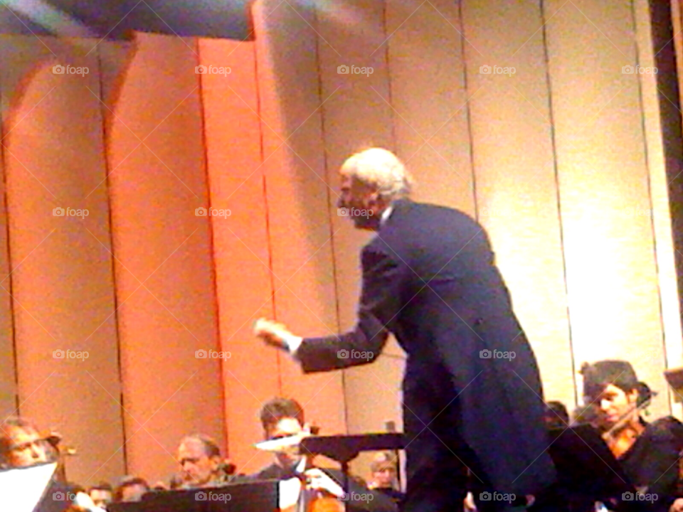 people concert miami audience by jmsilva59