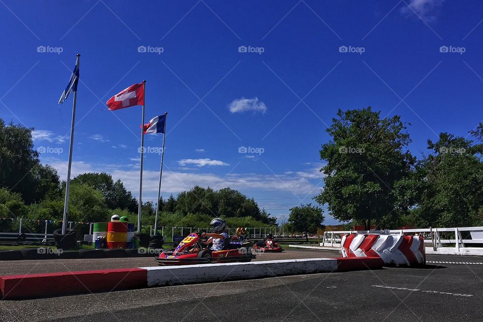 Karting