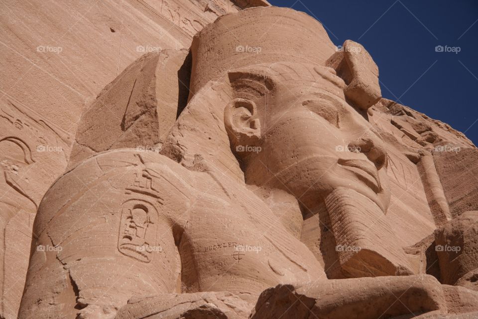 Egyptian Ramses