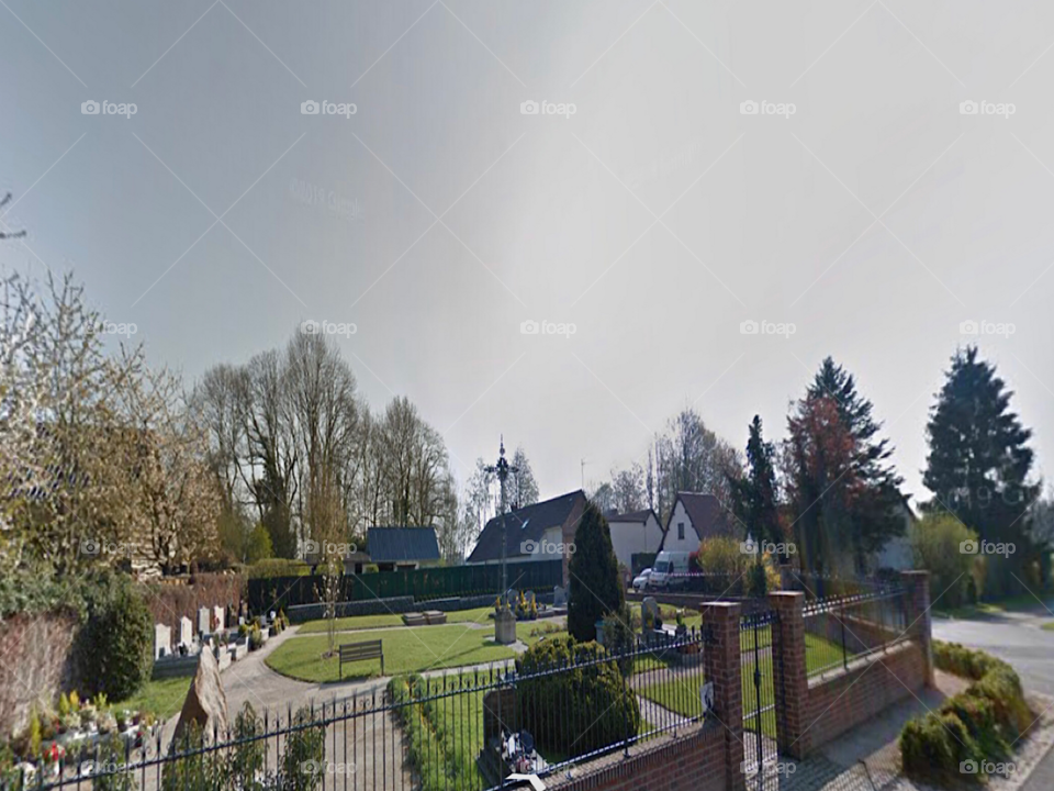 The most beautiful houses in France