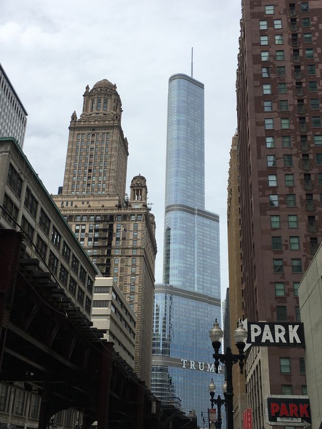Chicago 