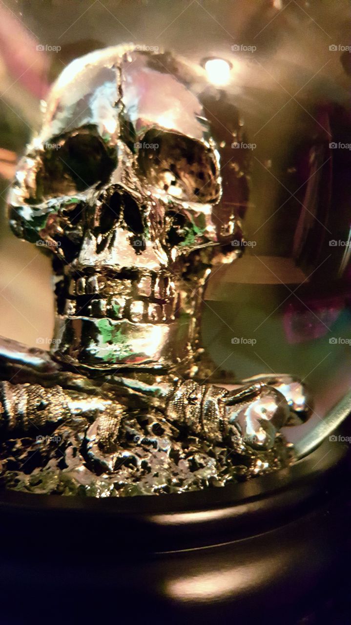 Beautiful macro shots