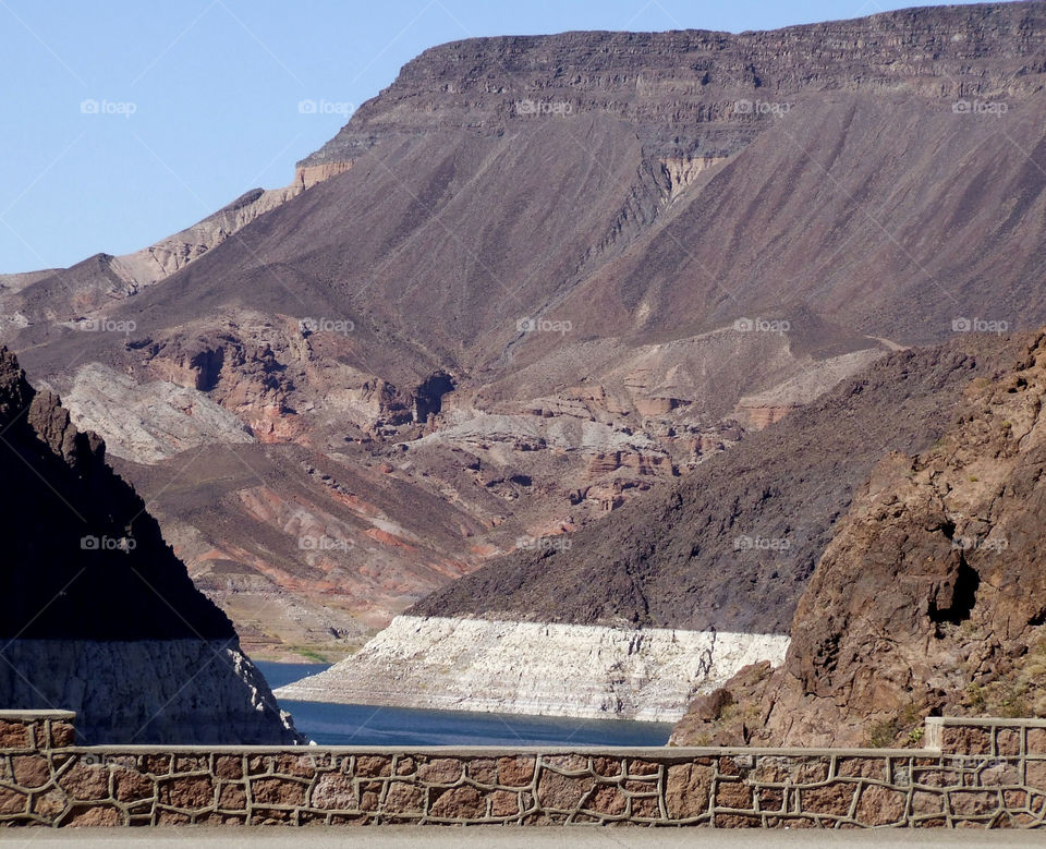 Hoover Dam