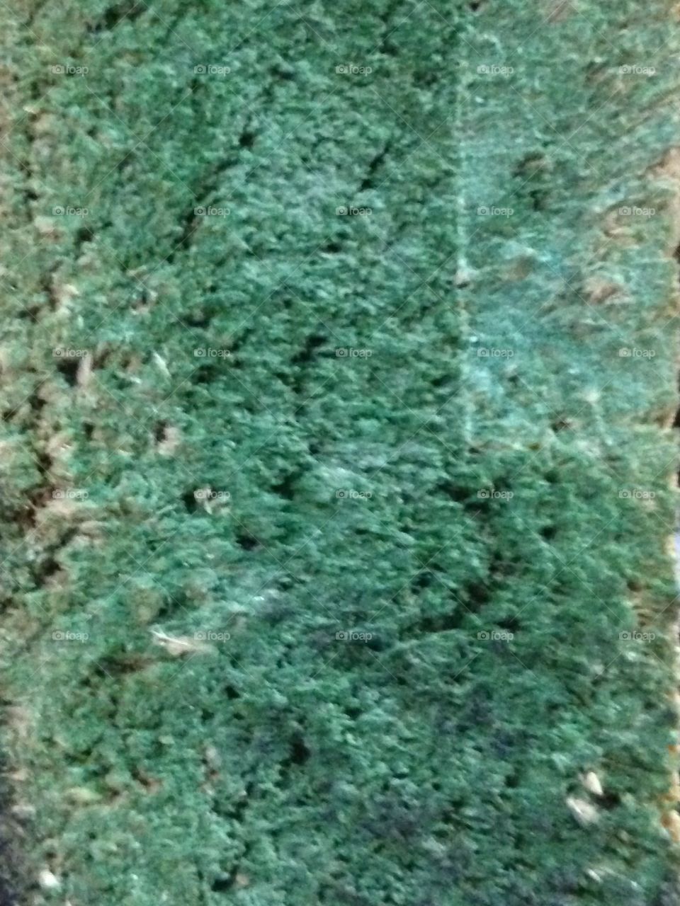 Green, texture, wood, square