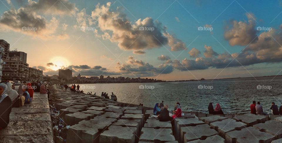 Alexandria 