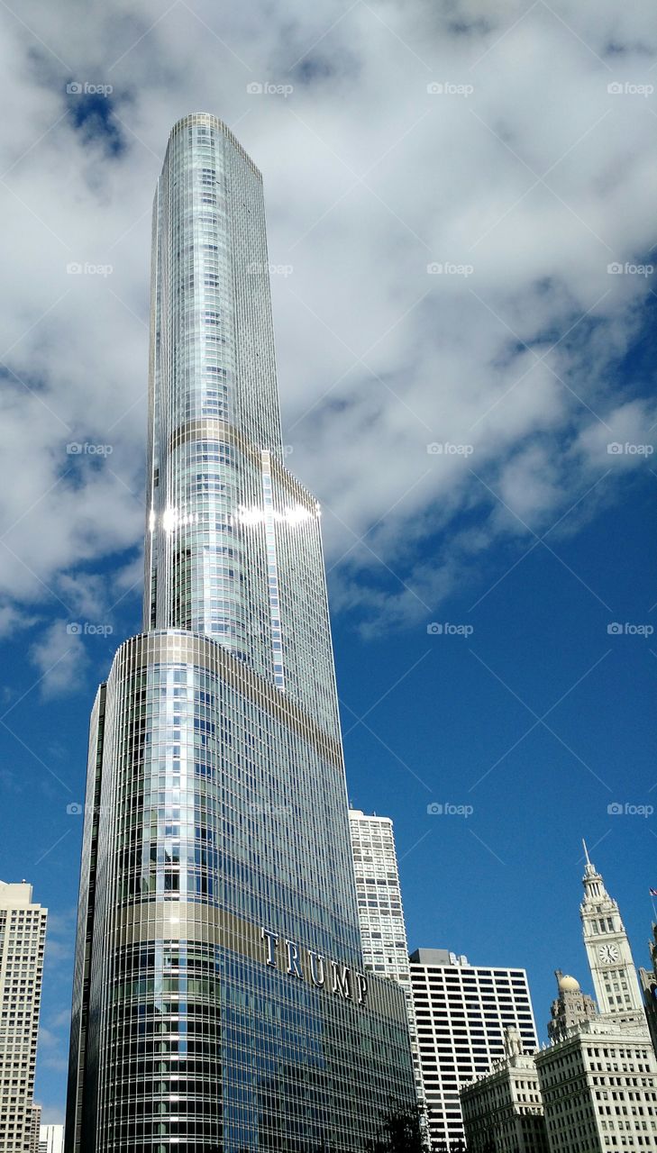 Trump Tower