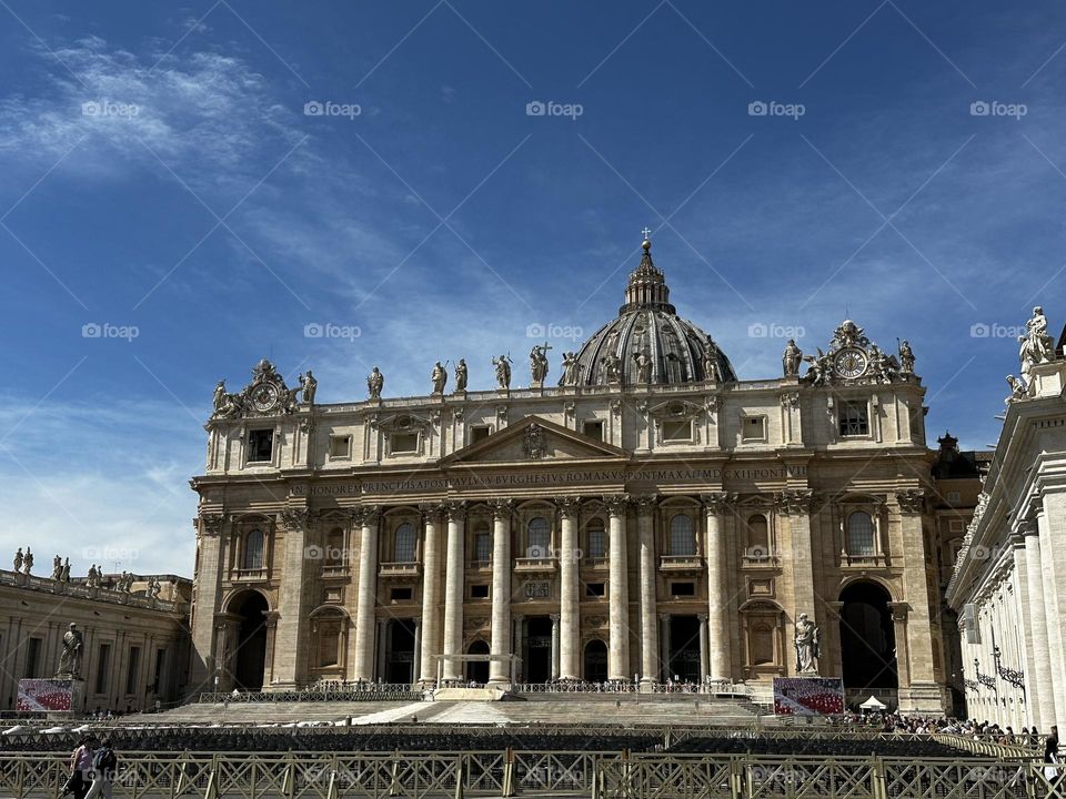 Vaticano 