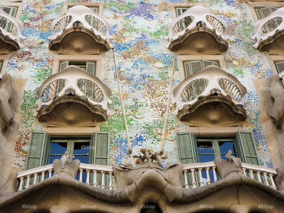 Gaudi