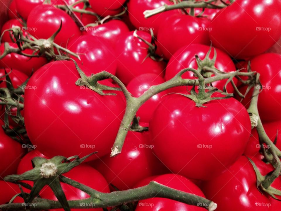 Tomatoes