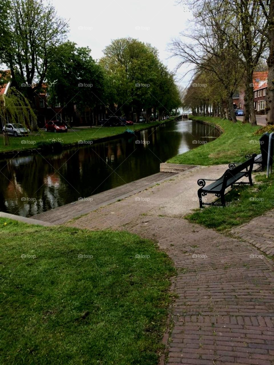 Hay espacios que inspiran y despiertan pasiones inesperadas