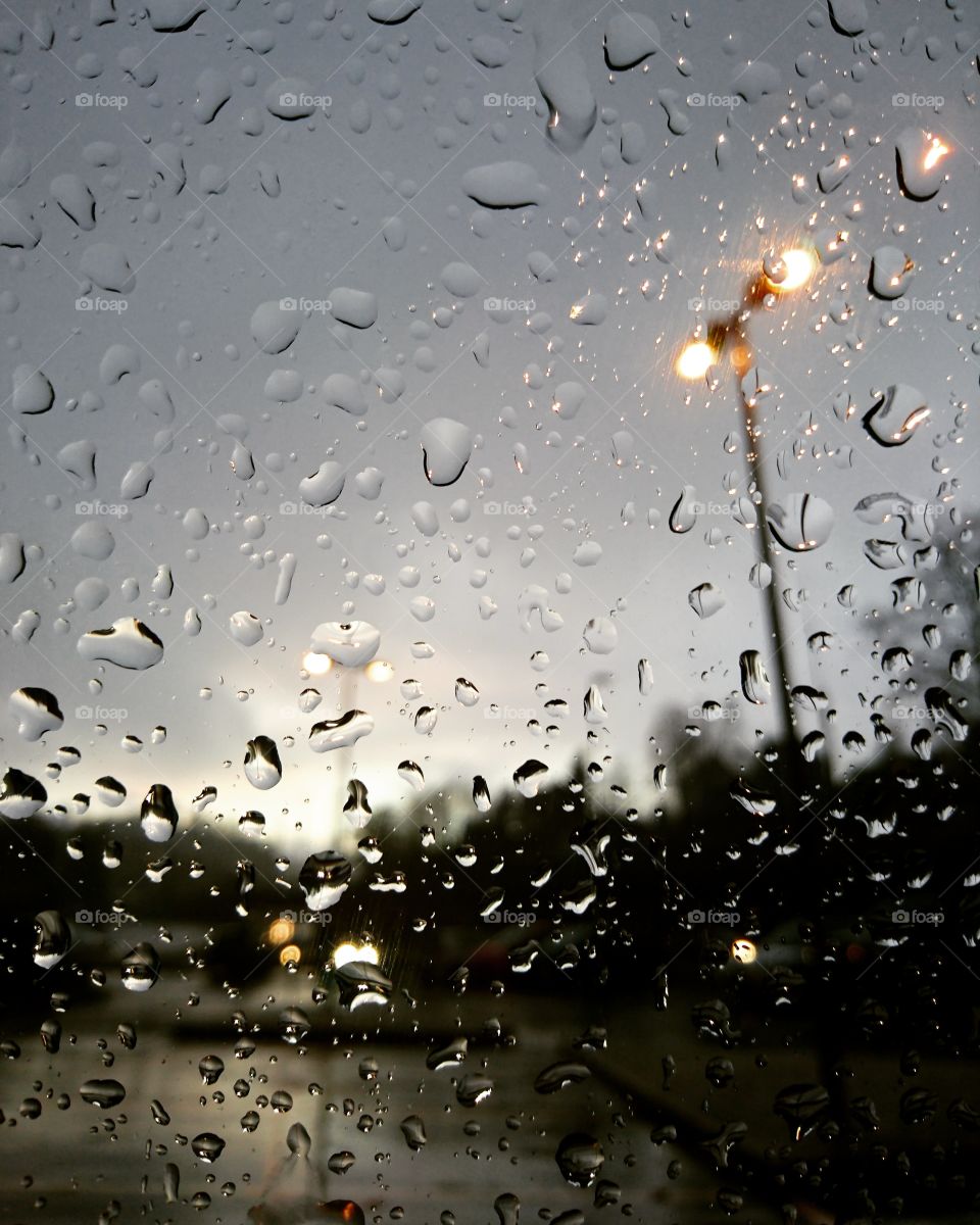 Rainy thursday ☔
