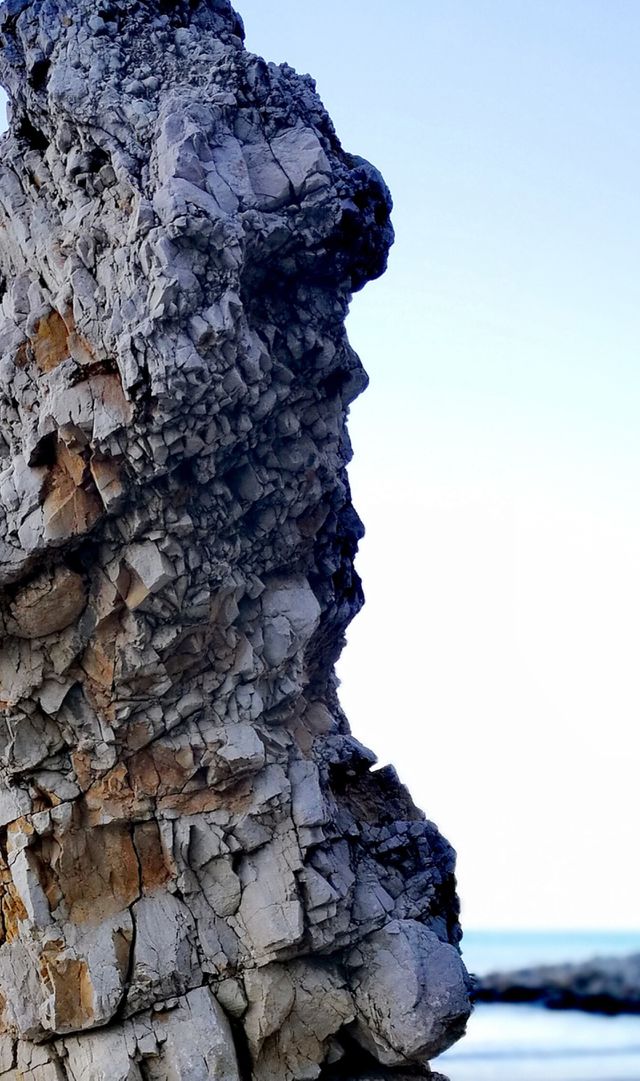 rock