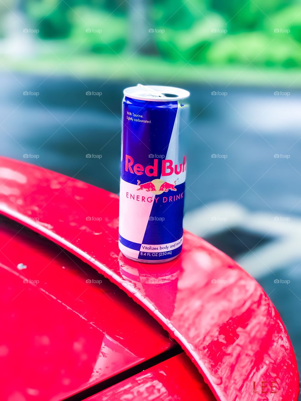Red Bull 