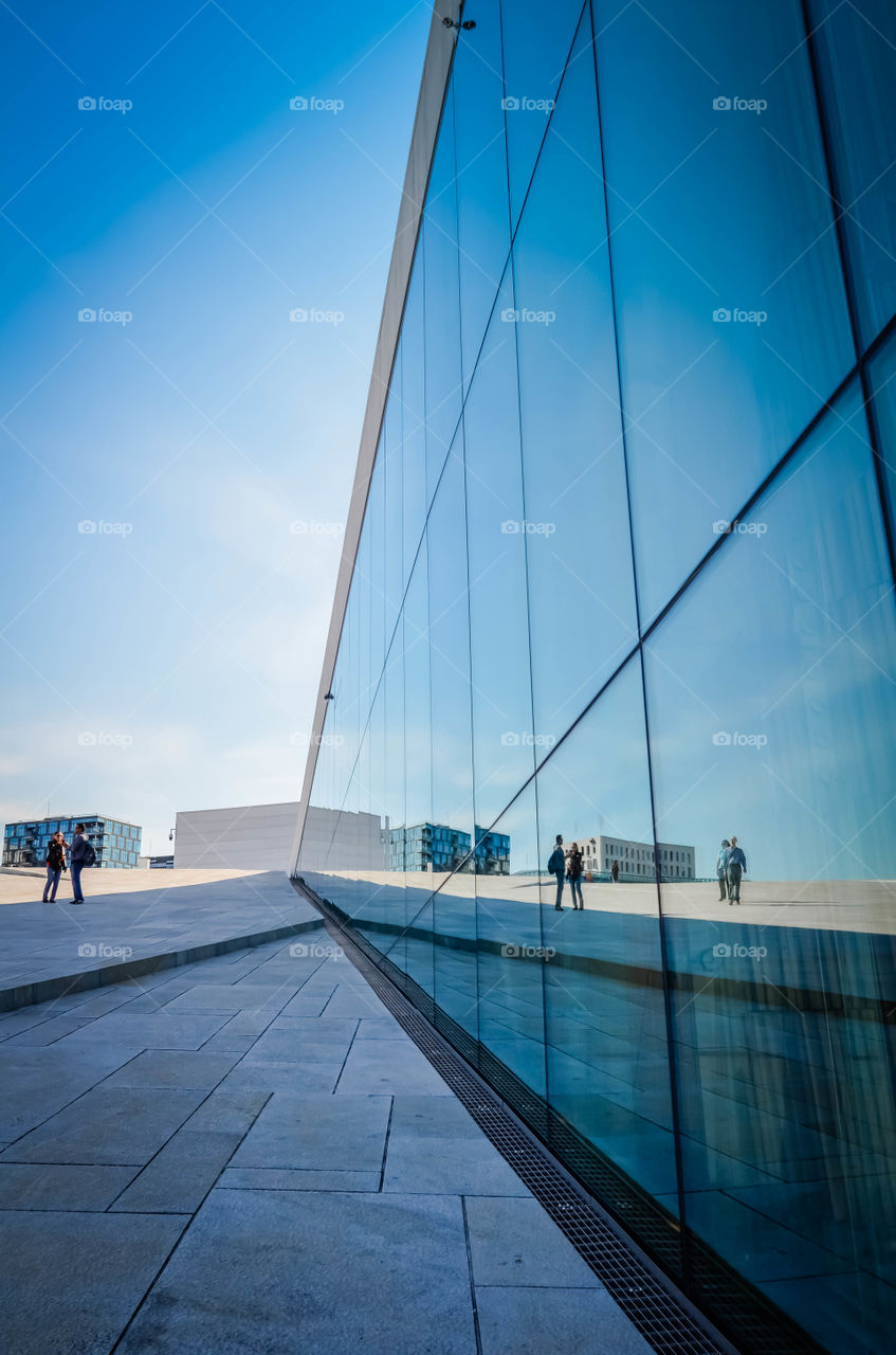 Opera Oslo