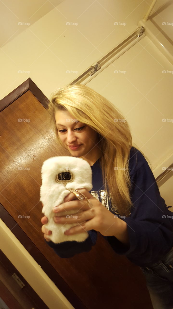 People, Woman, Adult, Portrait, Indoors