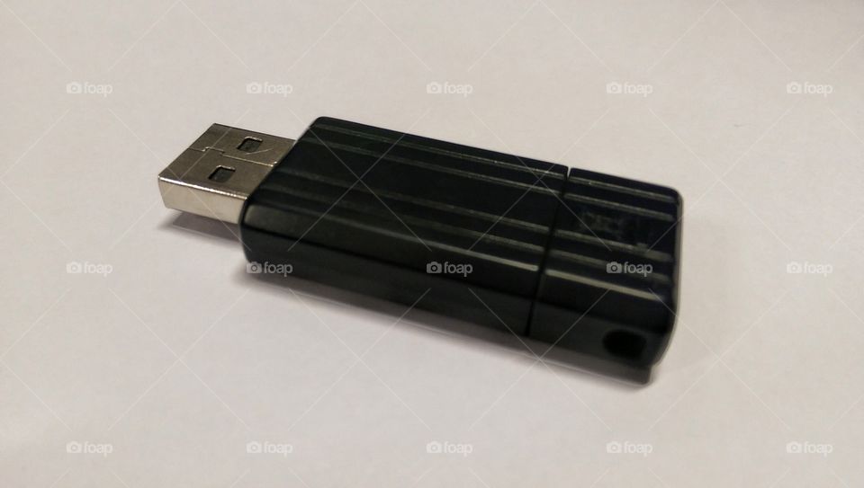usb