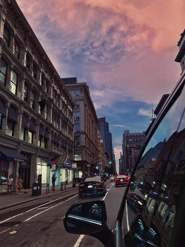City