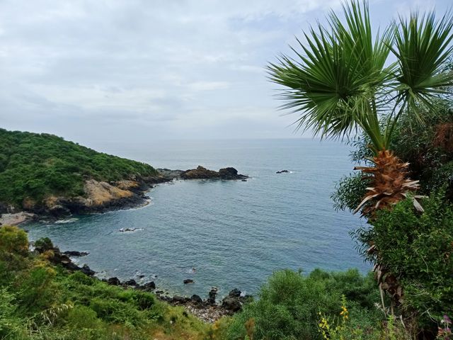 Jijel, Algeria