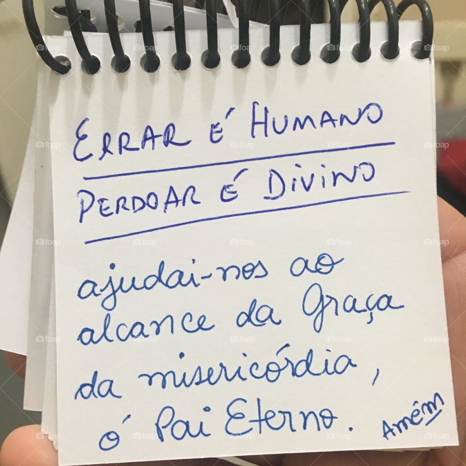 Meditando enquanto faço a atividade física:
“Fazei-nos misericordiosos, perdoando 70x7, a fim de ganhar a tua #piedade, ó #Senhor!”

#fé #catolicismo #misericórdia