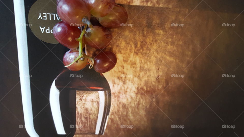 grapes