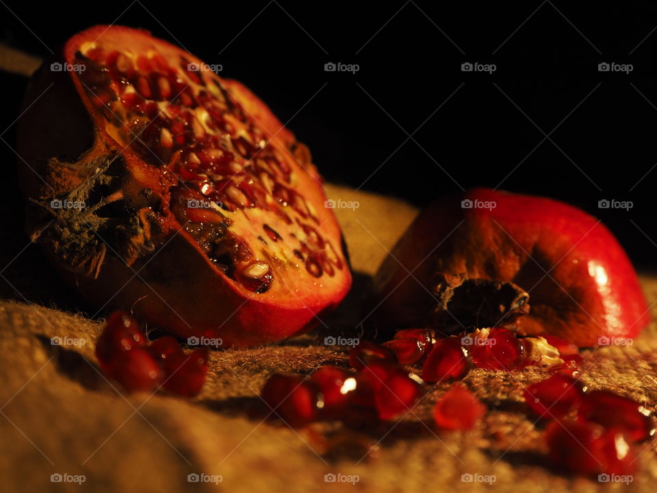 Pomegranate