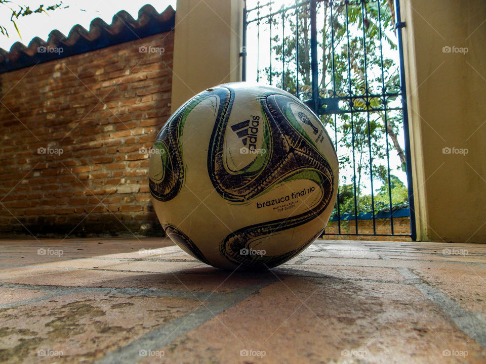 Futebol