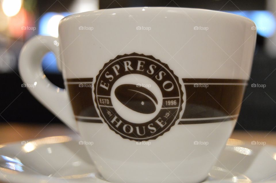 Espresso house