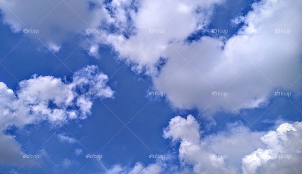 sky