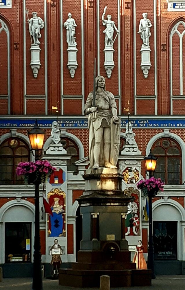 Рыцарь Роланд