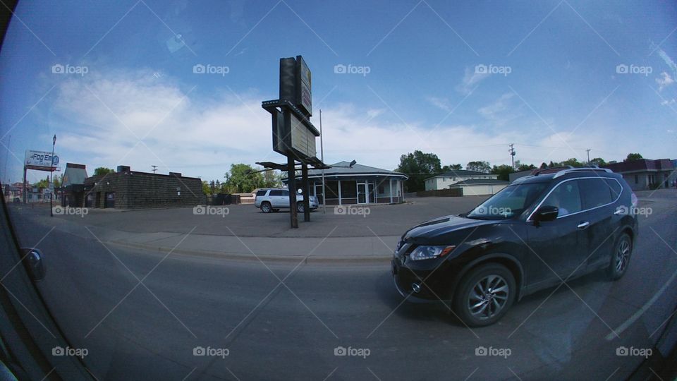 Car, Vehicle, Road, Street, Transportation System