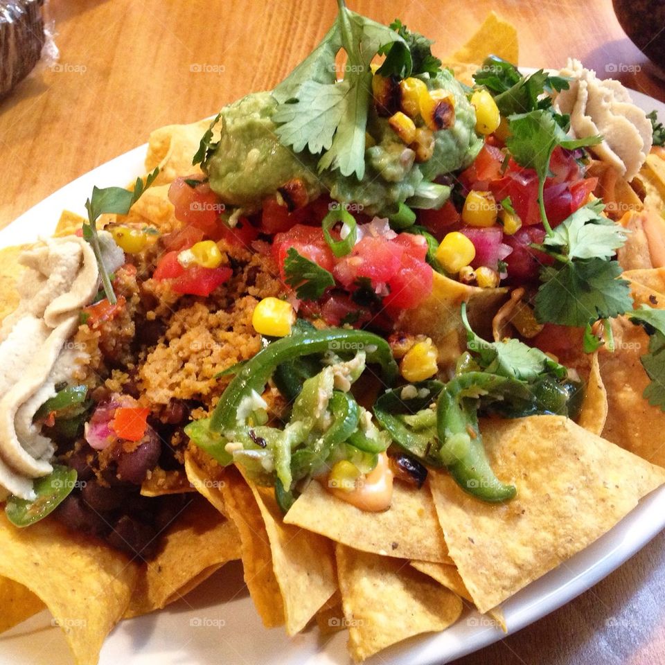 Nachos 