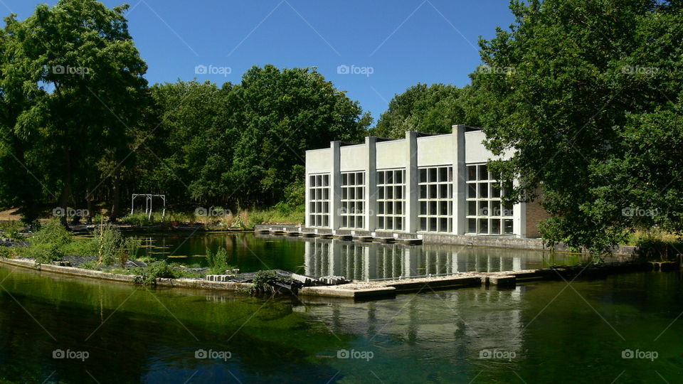 Gebäude, Haus