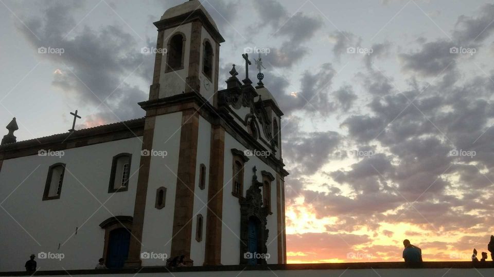 arquitetura