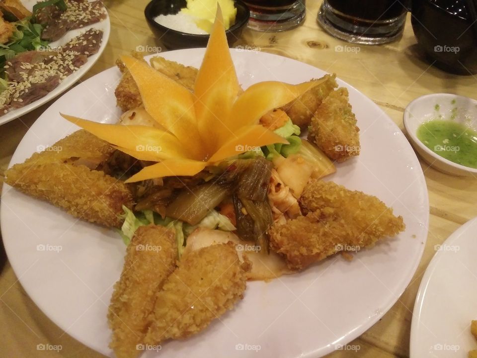 vietnam food
