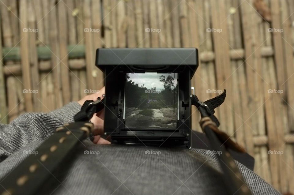 I like to take pictures 😇