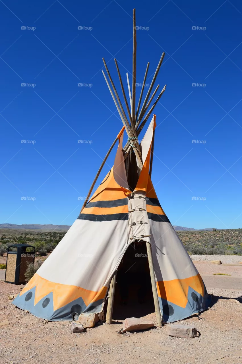 Teepee