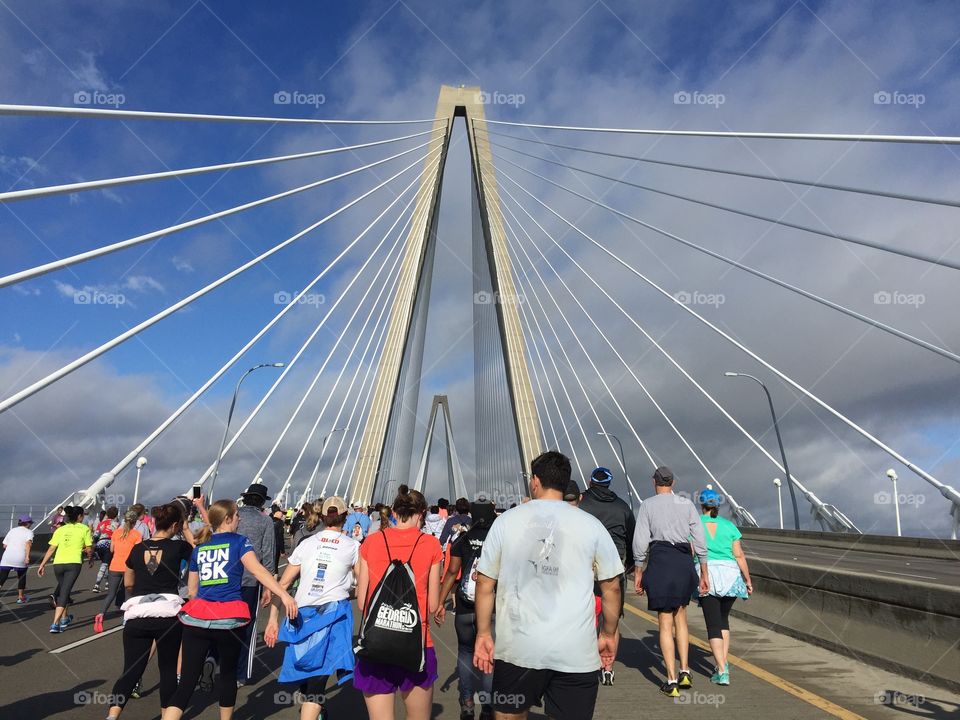 Bridge Run