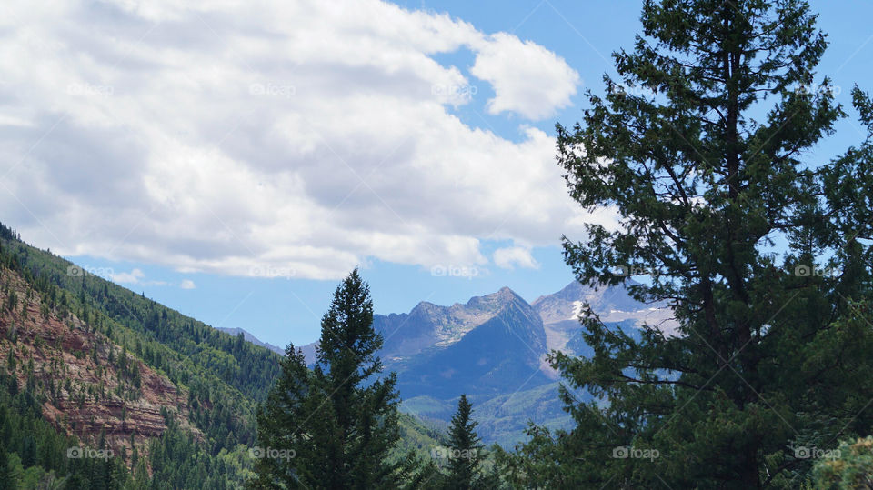 Carbondale, Colorado