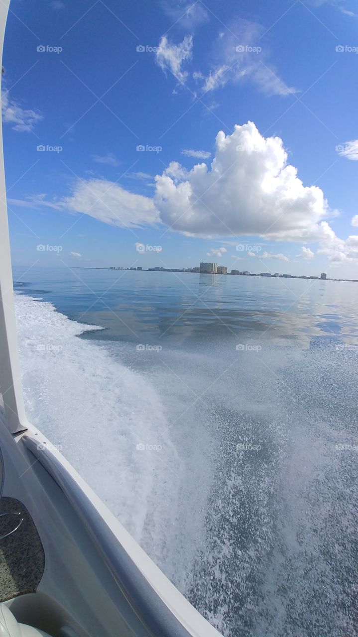 Gulf of Mexico Marco Island Florida