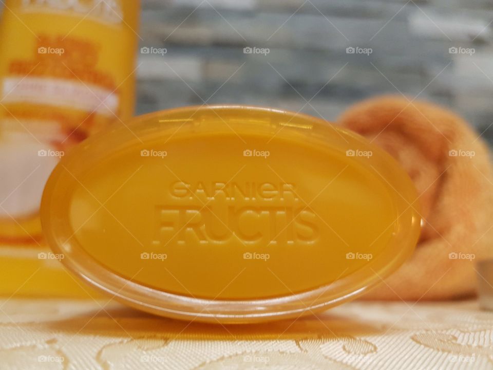 Garnier Fructis