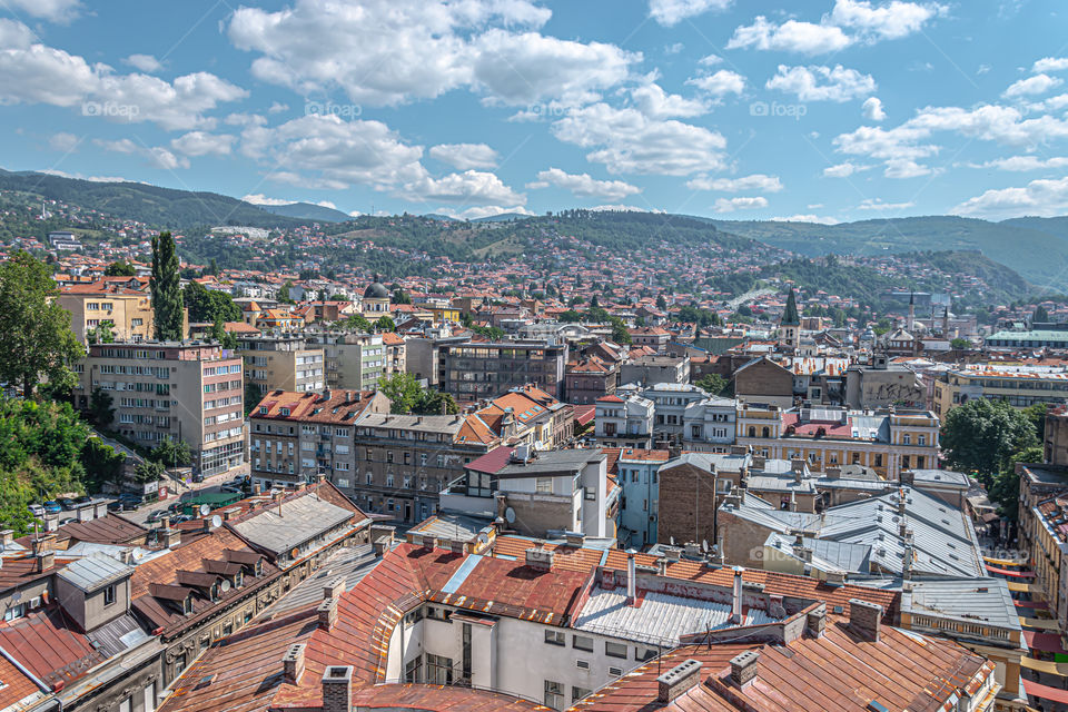 Sarajevo