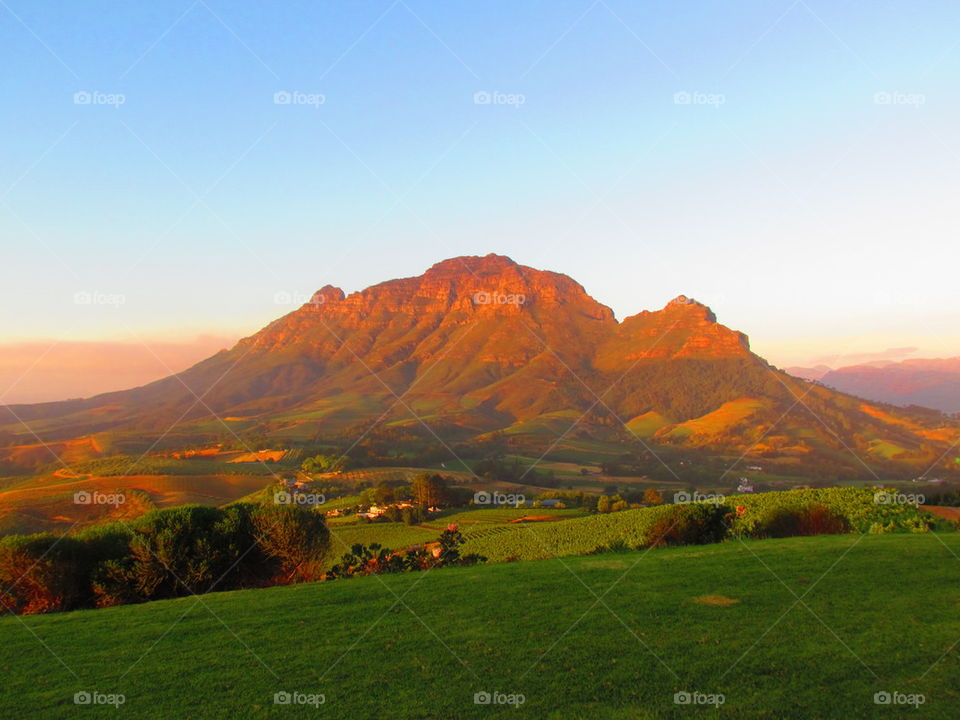 Simonsberg