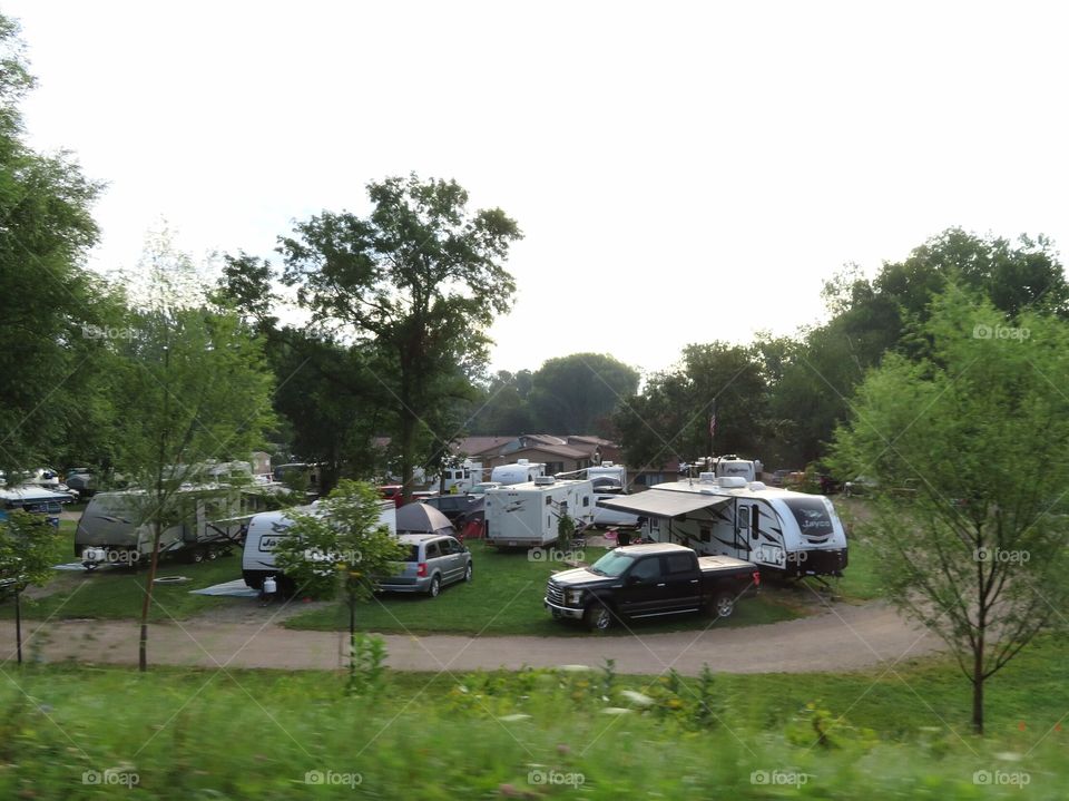 Campground