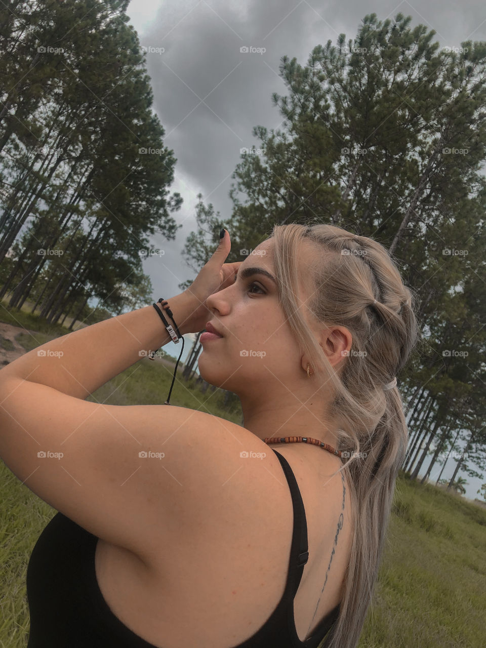 we give life to the road