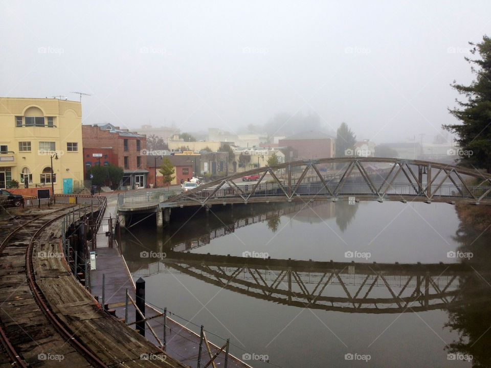 italy city morning cold by stephenkirsh